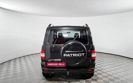 ЛуАЗ Patriot, 2015 год, 869 000 рублей, 7 фотография