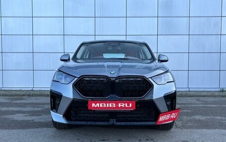 BMW X2, 2024 год, 7 190 000 рублей, 2 фотография