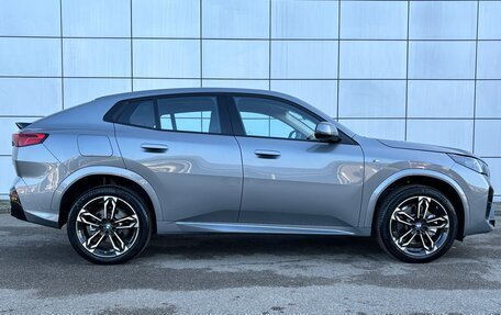 BMW X2, 2024 год, 7 190 000 рублей, 5 фотография