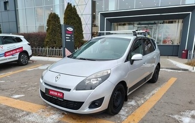 Renault Scenic III, 2010 год, 749 000 рублей, 1 фотография