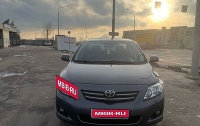 Toyota Corolla, 2008 год, 930 000 рублей, 1 фотография