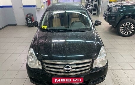 Nissan Almera, 2018 год, 1 097 000 рублей, 2 фотография