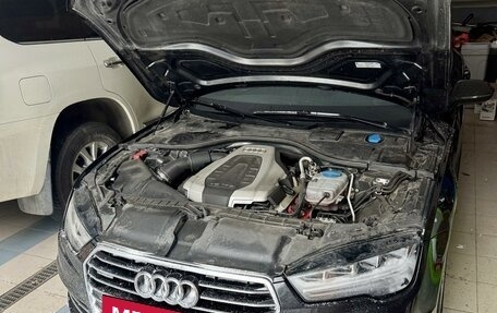 Audi A7, 2016 год, 2 700 000 рублей, 13 фотография