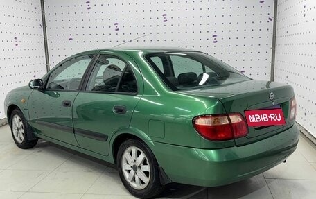 Nissan Almera, 2004 год, 465 000 рублей, 4 фотография