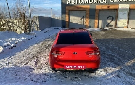 KIA Cerato III, 2012 год, 1 395 000 рублей, 6 фотография