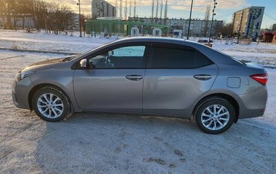 Toyota Corolla, 2014 год, 1 450 000 рублей, 1 фотография