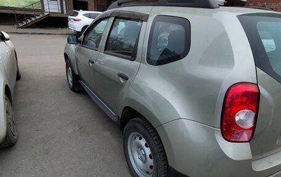 Renault Duster I рестайлинг, 2013 год, 1 140 000 рублей, 1 фотография