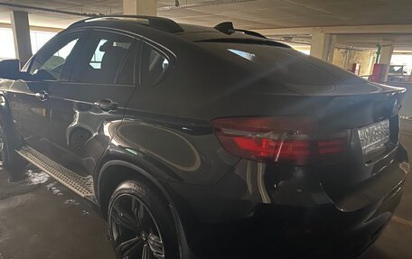 BMW X6, 2010 год, 2 200 000 рублей, 4 фотография