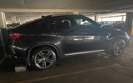 BMW X6, 2010 год, 2 200 000 рублей, 2 фотография