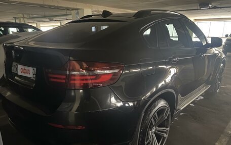 BMW X6, 2010 год, 2 200 000 рублей, 3 фотография