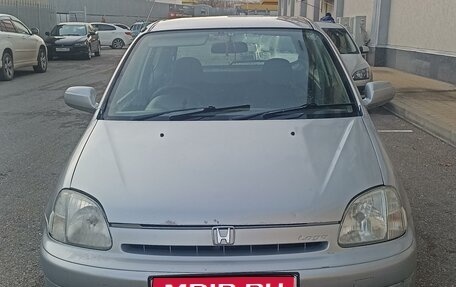 Honda Logo, 2001 год, 222 000 рублей, 1 фотография