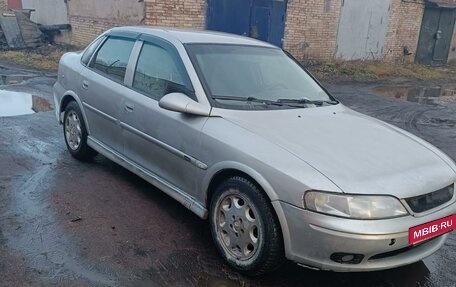 Opel Vectra B рестайлинг, 1999 год, 183 000 рублей, 1 фотография