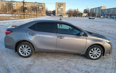 Toyota Corolla, 2014 год, 1 450 000 рублей, 6 фотография