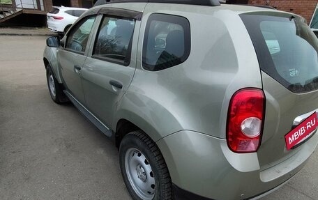 Renault Duster I рестайлинг, 2013 год, 1 140 000 рублей, 2 фотография