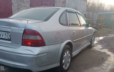 Opel Vectra B рестайлинг, 1999 год, 183 000 рублей, 3 фотография