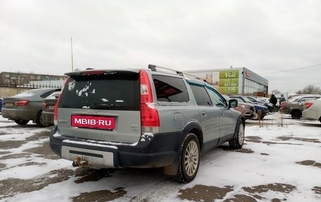 Volvo XC70 I, 2007 год, 830 000 рублей, 2 фотография