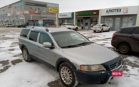 Volvo XC70 I, 2007 год, 830 000 рублей, 7 фотография