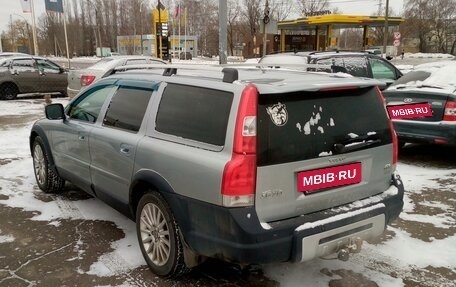 Volvo XC70 I, 2007 год, 830 000 рублей, 6 фотография