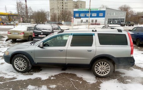 Volvo XC70 I, 2007 год, 830 000 рублей, 9 фотография