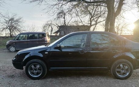 Volkswagen Bora, 1999 год, 380 000 рублей, 4 фотография