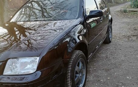 Volkswagen Bora, 1999 год, 380 000 рублей, 9 фотография