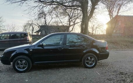 Volkswagen Bora, 1999 год, 380 000 рублей, 19 фотография