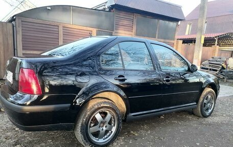 Volkswagen Bora, 1999 год, 380 000 рублей, 16 фотография