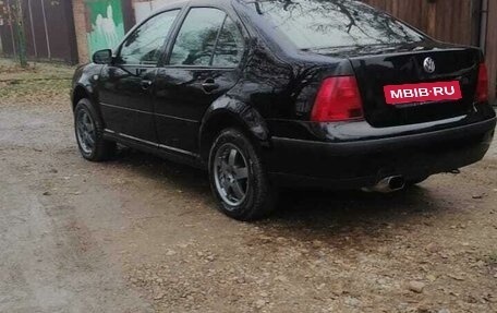 Volkswagen Bora, 1999 год, 380 000 рублей, 17 фотография