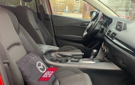 Mazda 3, 2013 год, 1 610 000 рублей, 11 фотография