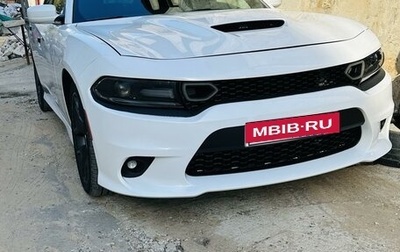 Dodge Charger, 2019 год, 4 500 000 рублей, 1 фотография