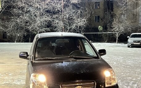 KIA Picanto I, 2007 год, 360 000 рублей, 1 фотография