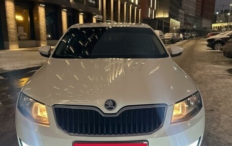 Skoda Octavia, 2013 год, 1 099 000 рублей, 1 фотография