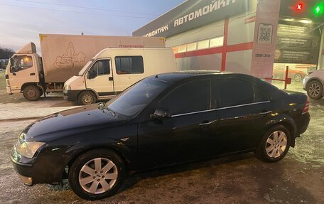 Ford Mondeo III, 2006 год, 370 000 рублей, 2 фотография