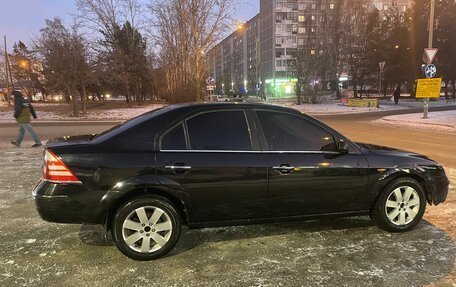 Ford Mondeo III, 2006 год, 370 000 рублей, 5 фотография