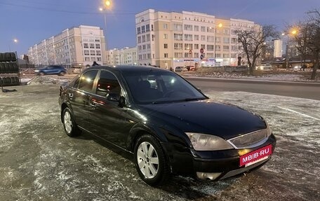 Ford Mondeo III, 2006 год, 370 000 рублей, 6 фотография