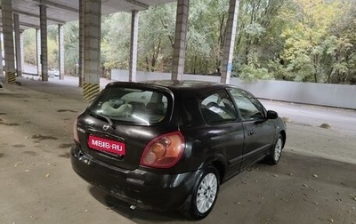 Nissan Almera, 2004 год, 260 000 рублей, 1 фотография