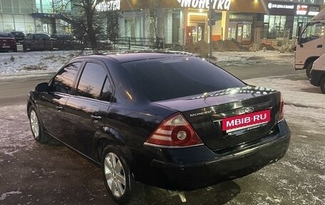 Ford Mondeo III, 2006 год, 370 000 рублей, 3 фотография