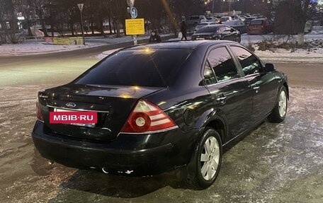 Ford Mondeo III, 2006 год, 370 000 рублей, 4 фотография