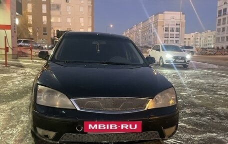 Ford Mondeo III, 2006 год, 370 000 рублей, 7 фотография