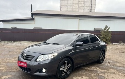 Toyota Corolla, 2008 год, 950 000 рублей, 1 фотография