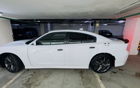 Dodge Charger, 2019 год, 4 500 000 рублей, 3 фотография