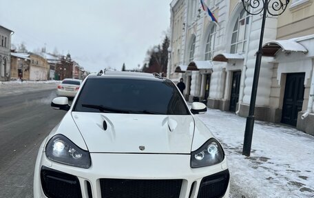 Porsche Cayenne III, 2004 год, 1 375 000 рублей, 1 фотография