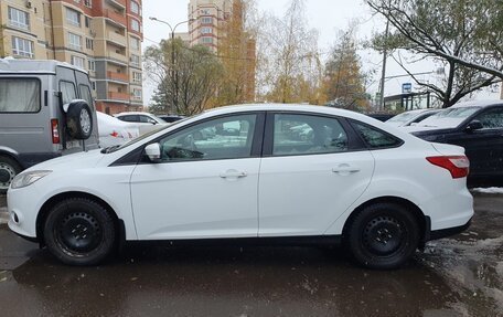 Ford Focus III, 2014 год, 750 000 рублей, 2 фотография