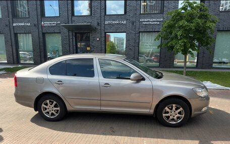 Skoda Octavia, 2012 год, 1 050 000 рублей, 3 фотография