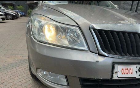 Skoda Octavia, 2012 год, 1 050 000 рублей, 8 фотография