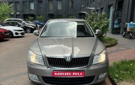 Skoda Octavia, 2012 год, 1 050 000 рублей, 2 фотография