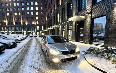 Skoda Octavia, 2012 год, 1 050 000 рублей, 20 фотография