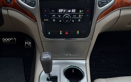 Jeep Grand Cherokee, 2012 год, 2 200 000 рублей, 13 фотография