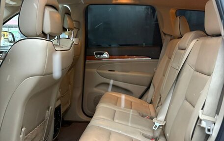 Jeep Grand Cherokee, 2012 год, 2 200 000 рублей, 14 фотография