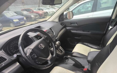 Honda CR-V IV, 2013 год, 2 350 000 рублей, 3 фотография